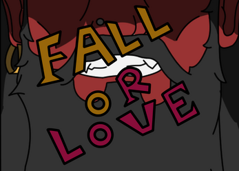 Fall or Loveスクリーンショット1