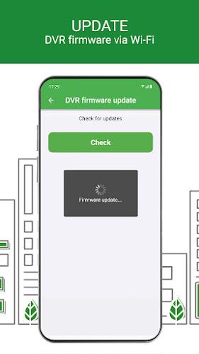 Navitel DVR Center ကိုဖန်သားပြင်3