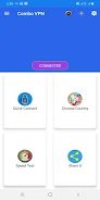 Combo VPN 2020 স্ক্রিনশট 3