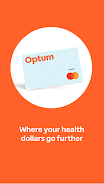 ภาพหน้าจอ Optum Bank 2