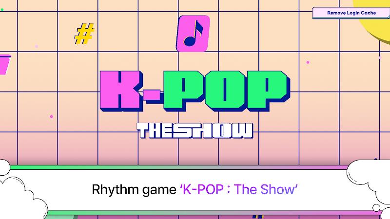 K-POP : The Show screenshot 2