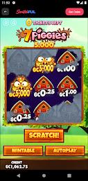 Scratchful: Play Scratch Offs ảnh chụp màn hình 3