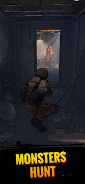 Sniper area: Monster hunt. FPS 스크린 샷 2