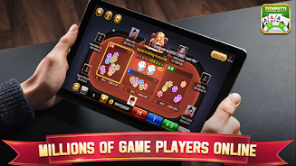 Screenshot Teen Patti Diamond-Patti Poker 2