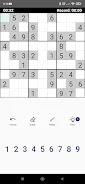 Sudoku Offline levels应用截图第4张