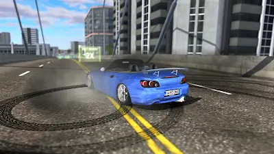 Car Parking 3D: Online Drift экрана 3