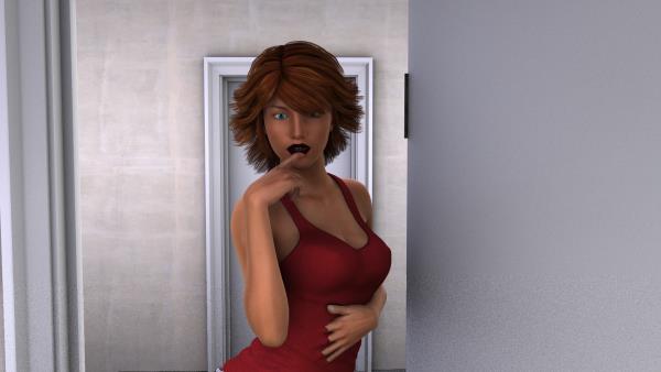 Screenshot Unforgiving Lust 3