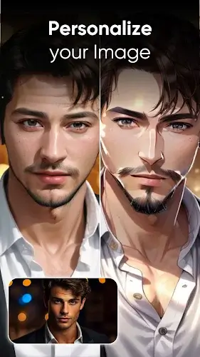 Artimind: AI Art Generator Capture d’écran3