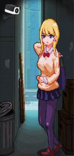 Back Game tales Mod Apk屏幕截圖1