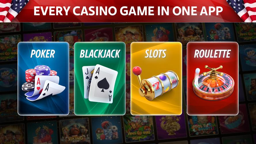 Vegas Craps by Pokerist应用截图第3张