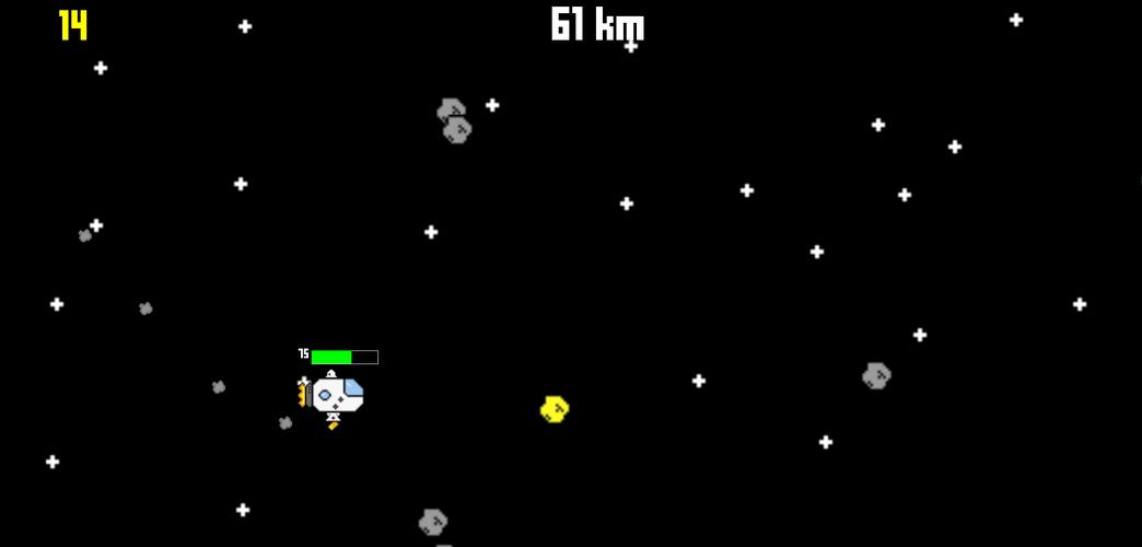 Space Pilot Capture d’écran1