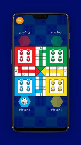 Ludo Screenshot 4