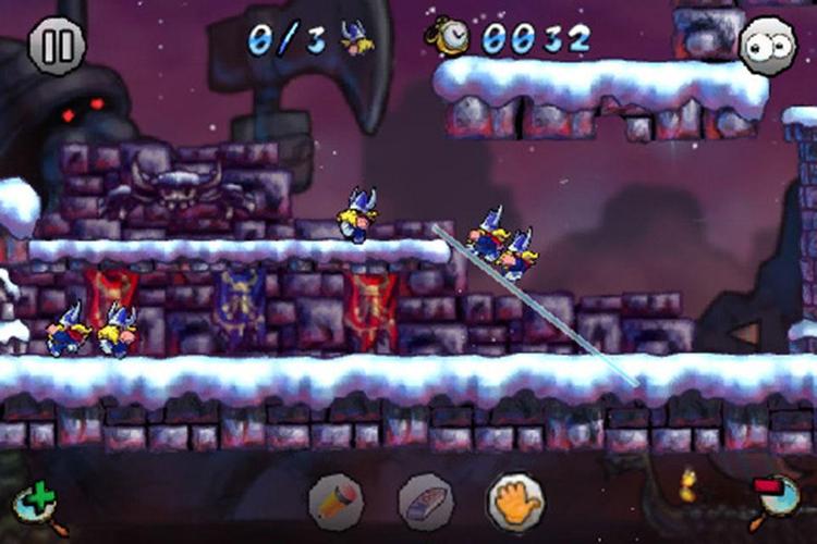 Age of Tribes应用截图第4张