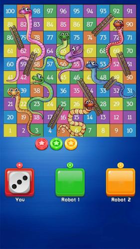 Ludo Super Game : Classic Ludo スクリーンショット 4