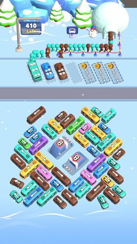 Bus Mania Screenshot 4