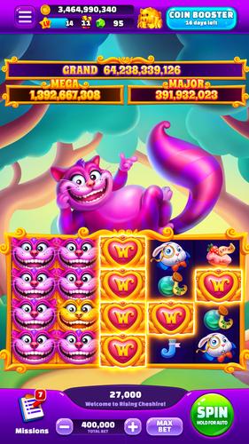 Golden Mango screenshot 3