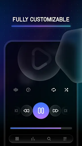 Melodi ảnh chụp màn hình 3