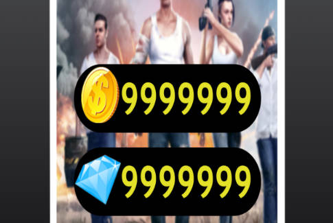 Free diamonds for Free Fire 2019 экрана 2