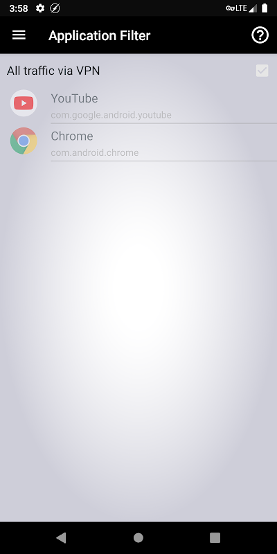 Electro VPN - Fast, Free, Security Proxy captura de pantalla 4