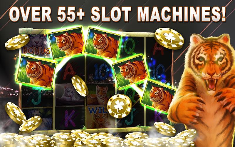 VIP Deluxe Slots Games Offline应用截图第4张
