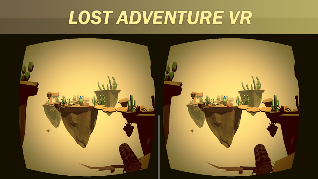 Vr Games Pro - Virtual Reality Mod captura de pantalla 3