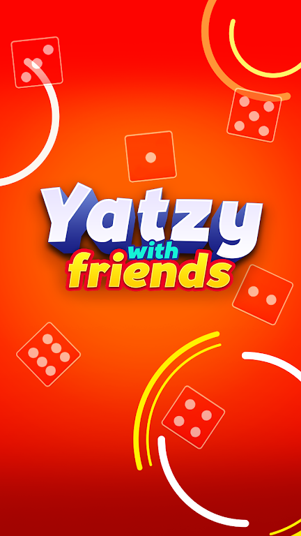 Yatzy Friends screenshot 1