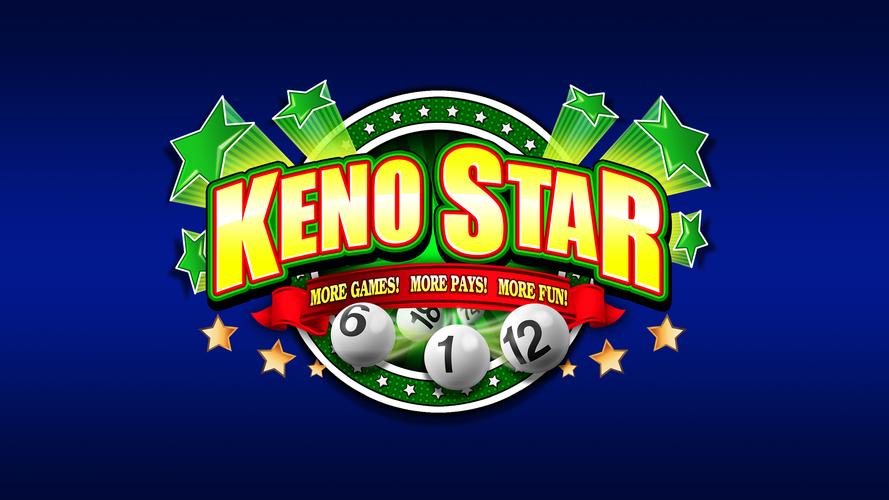 Keno Star screenshot 1