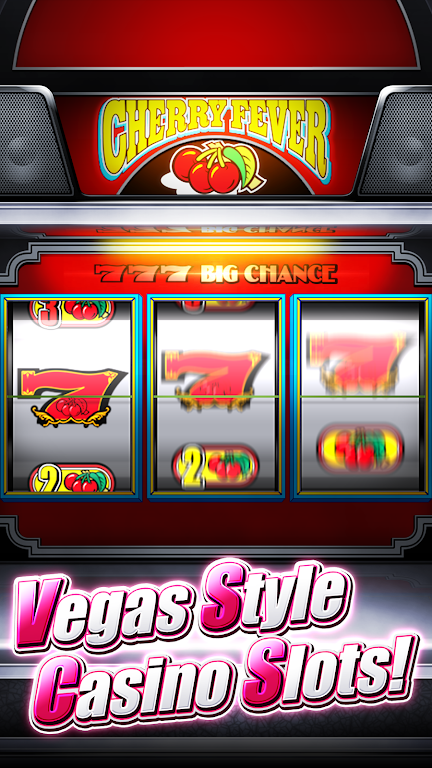 Slots Street: God Casino Games screenshot 2