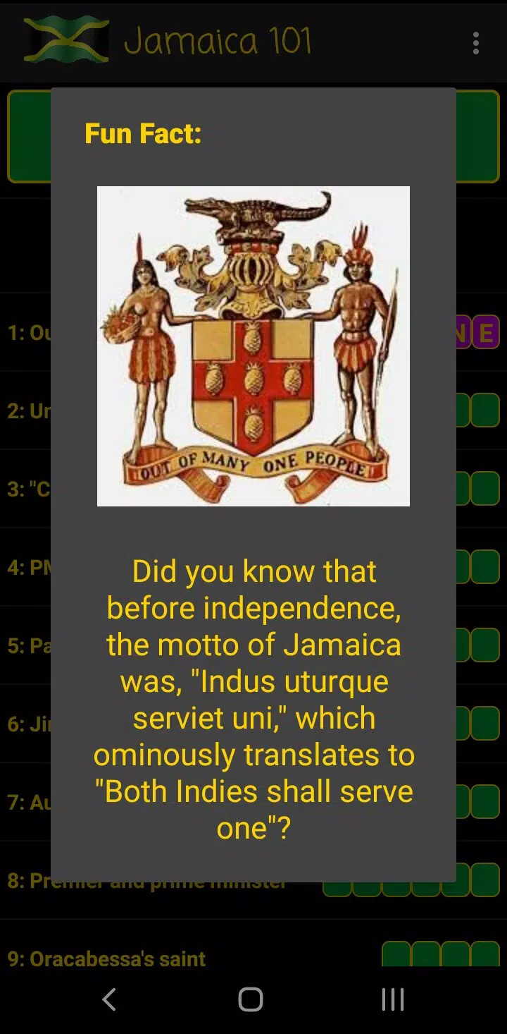 Jamaica 101 Screenshot 4