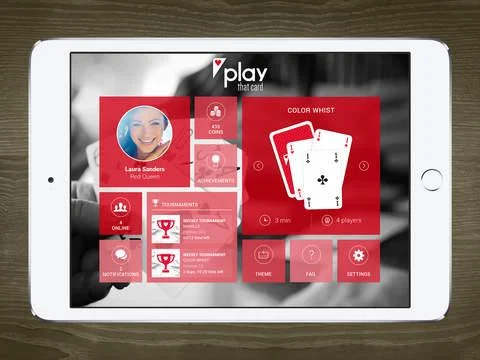 Play That Card Screenshot 2