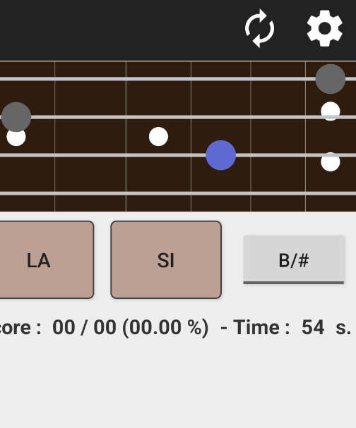 NDM-Bass Learn Music Notes Screenshot 3