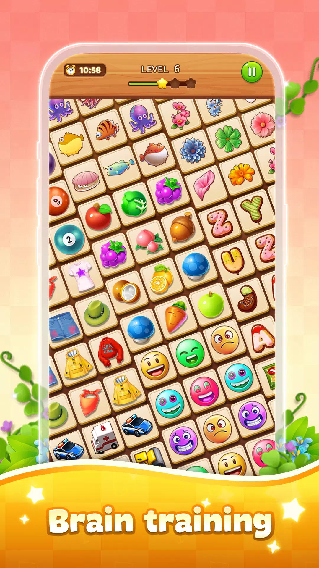 Onet Match captura de pantalla 4
