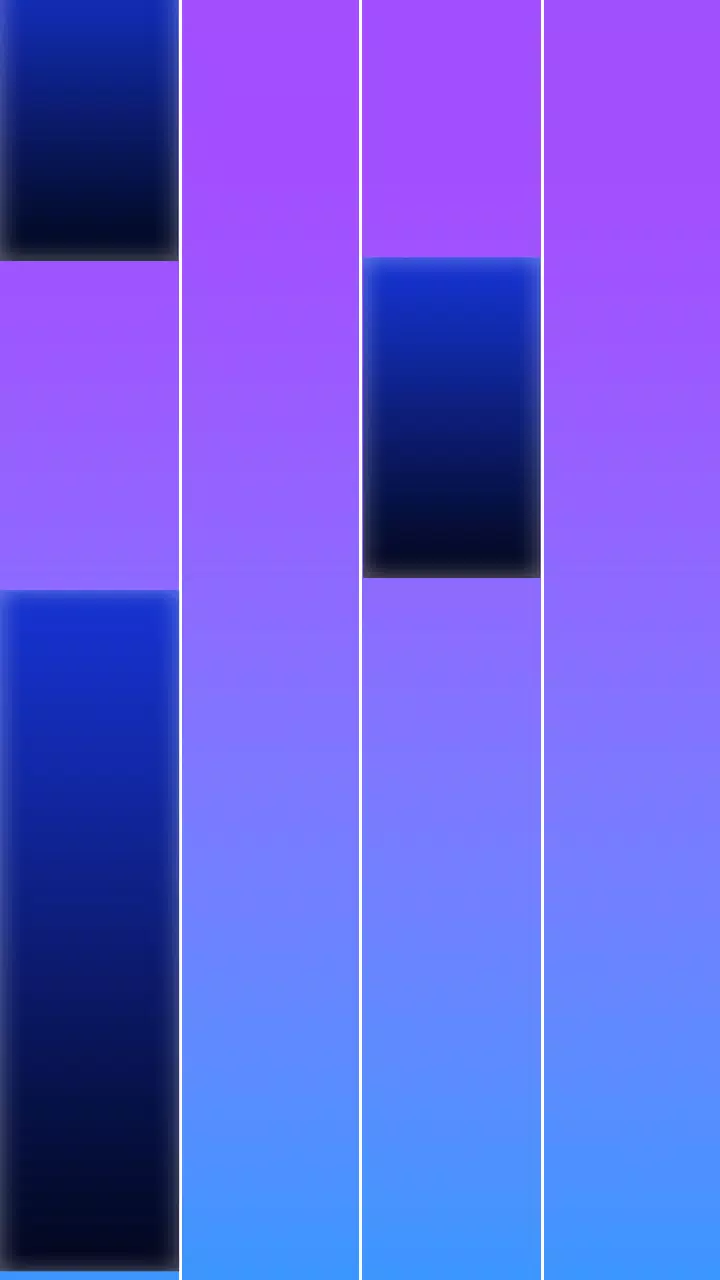 Magic Piano Tiles - Piano EDM Screenshot 4