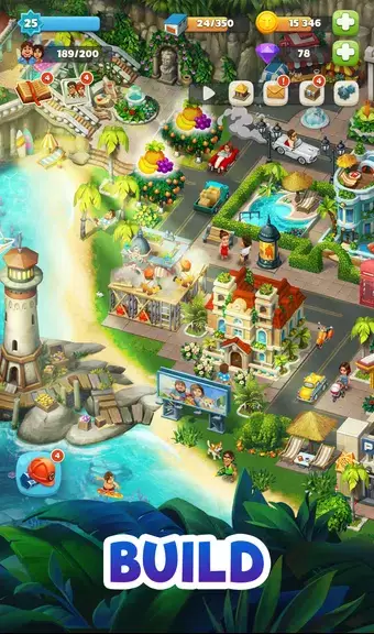 Trade Island স্ক্রিনশট 4