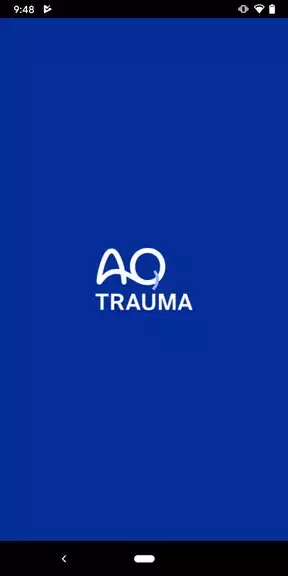 AOTrauma Orthogeriatrics屏幕截圖1