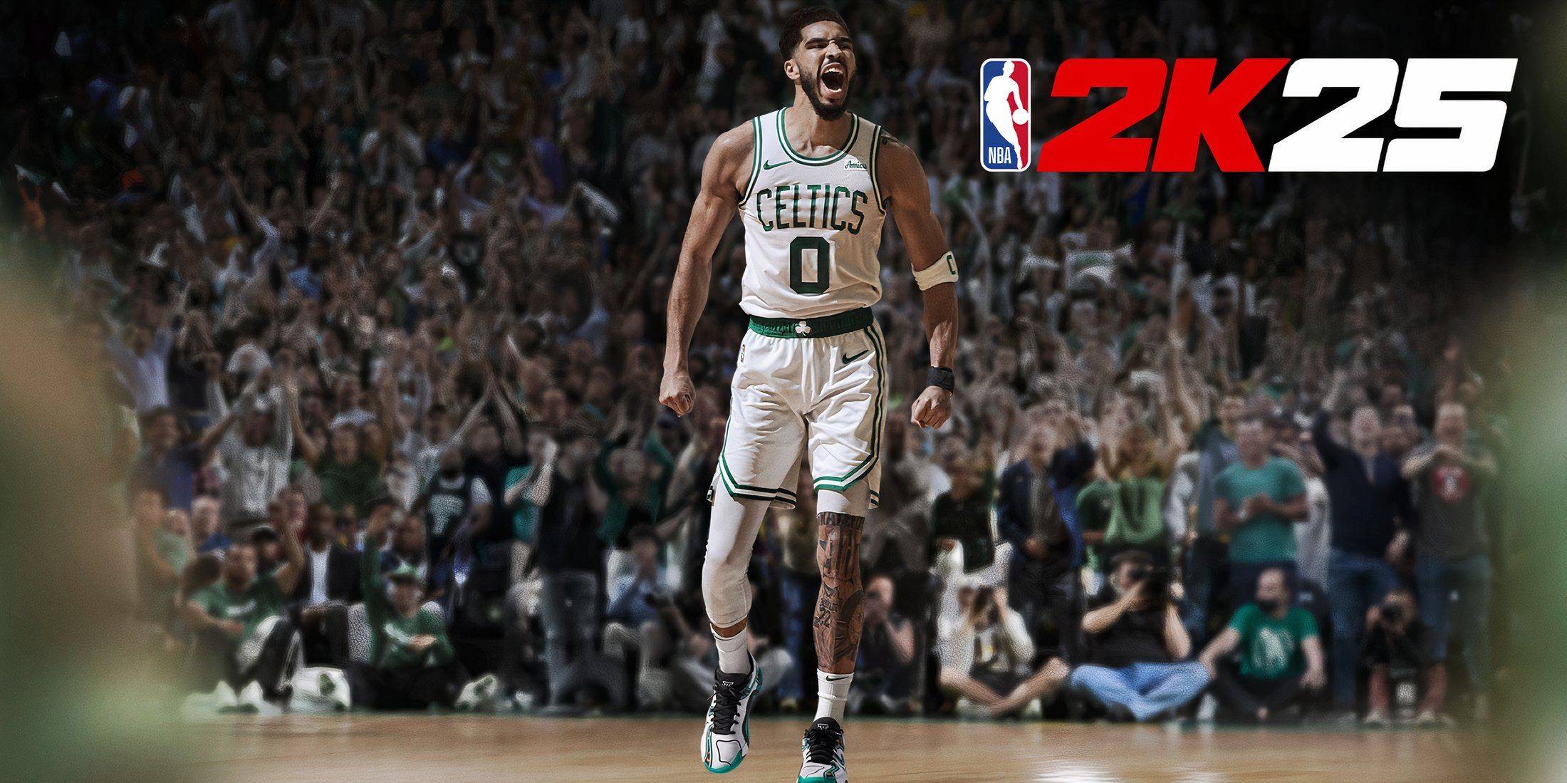 Inilabas ng NBA 2K25 ang Unang 2025 Game Patch