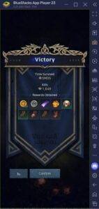 Valhalla Survival: Tips and Guide van beginners