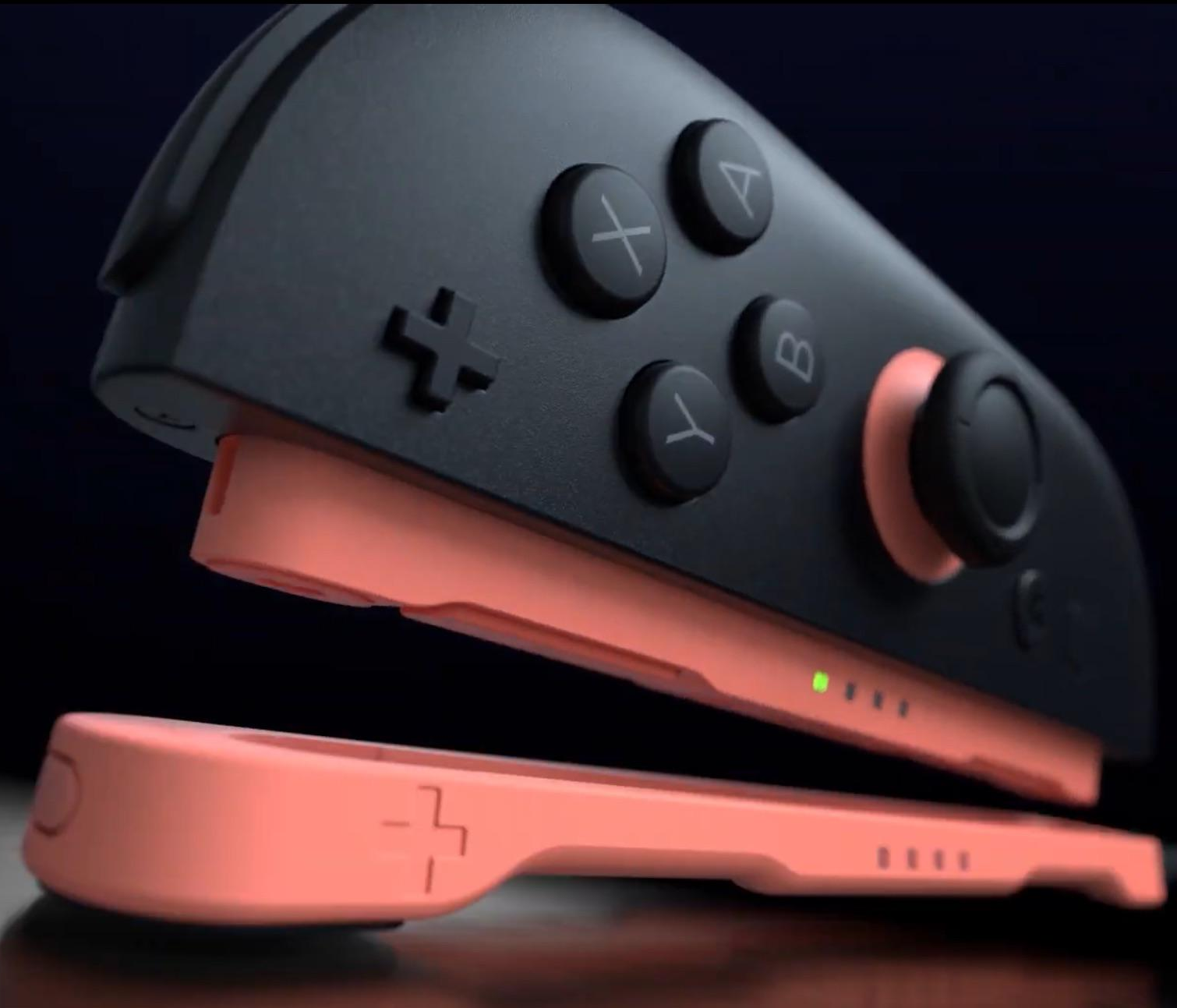 Gaming Giant Announces Switch 2 Direct Time