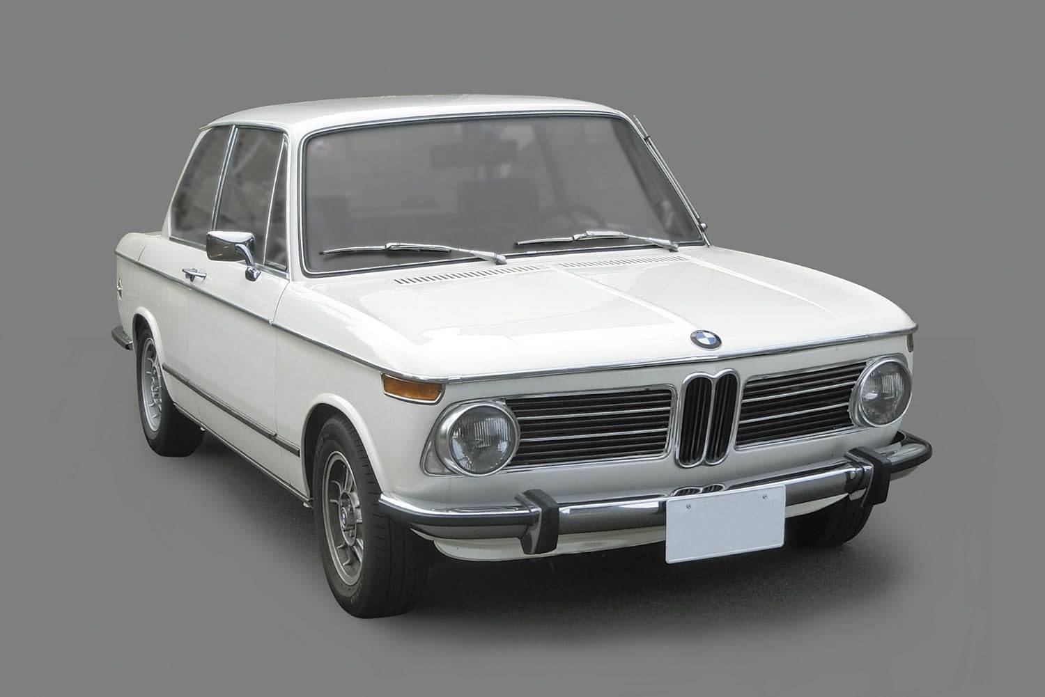 Hasegawa 621123 Model CAR BMW 2002 TII 1:24 Kit modello