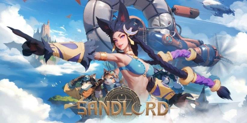 Torchlight: Infinite Season 8: Sandlord Announced Ahead of Second Anniversary