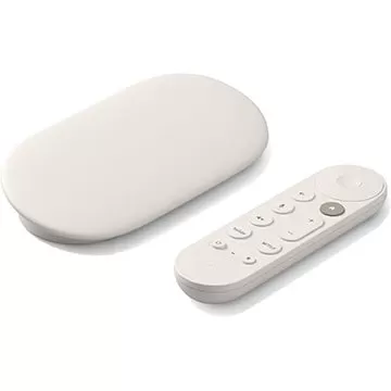 Google Streamer 4K စျေးနှုန်းသည်ပထမဆုံးအကြိမ်ဖြစ်သည်