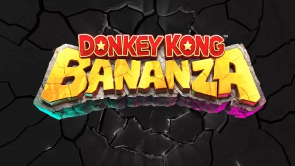 Donkey Kong Game Launch Date