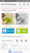 ESC POS USB Print service Screenshot 3