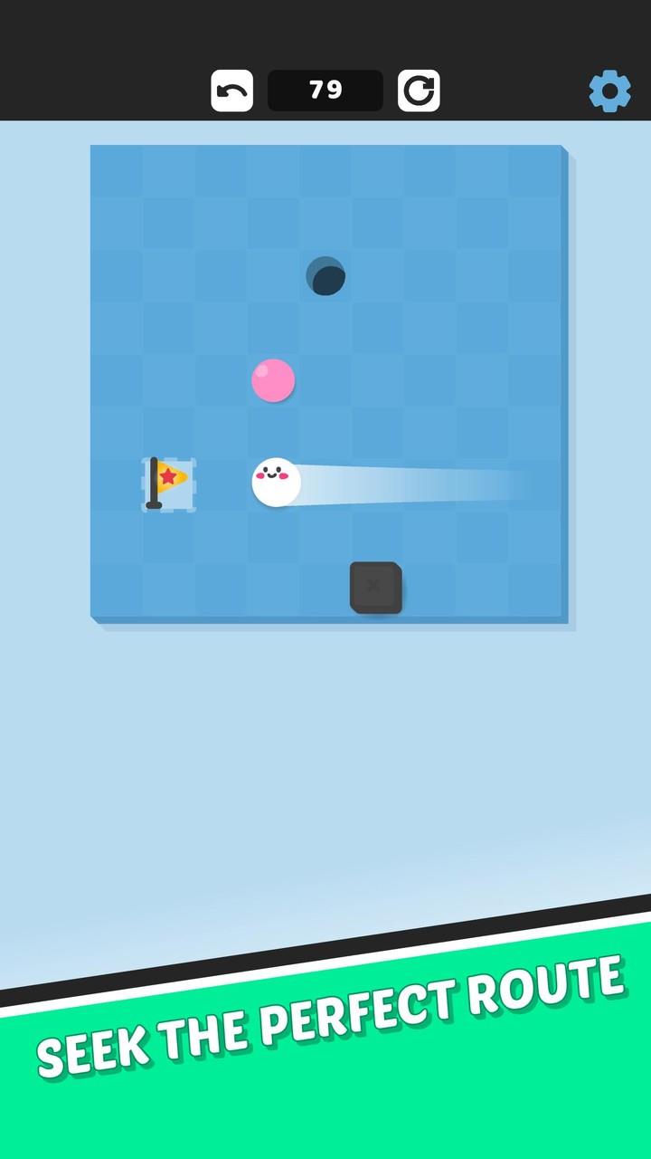 Screenshot FOONDA: AI PUZZLE 2