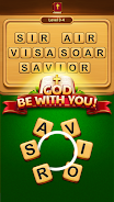 Bible Word Puzzle - Word Games screenshot 3