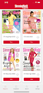 Slimming World Magazine Capture d’écran2