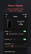 FiiO Control screenshot 2