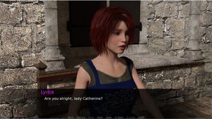 A knight’s tale Screenshot 3