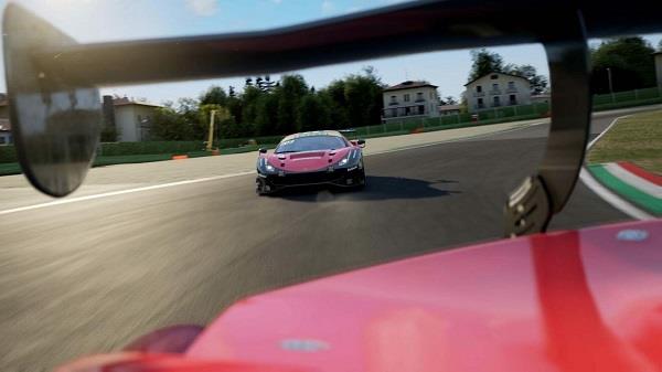 Assetto Corsa screenshot 4