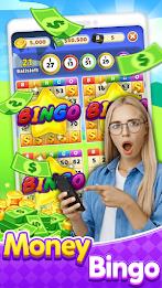 Bingo Blackout Real Money ảnh chụp màn hình 2